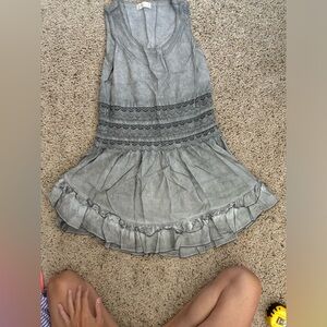 Altar’d State Dress